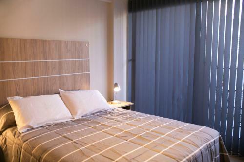 Apartamento Quality - Edificio De Categor�a Cris�stomo �lvarez 731