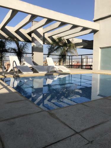 Apartamento Quality - Edificio De Categor�a Cris�stomo �lvarez 731