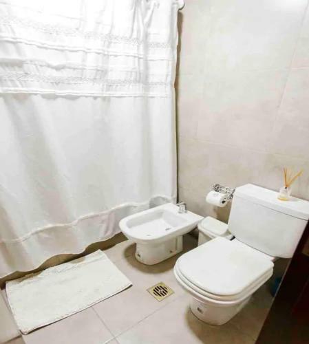Apartamento Dpto De Lujo, Barrio Norte
