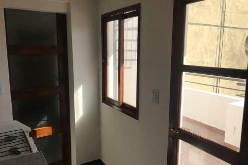 Apartamento Departamento Con Terraza Propia