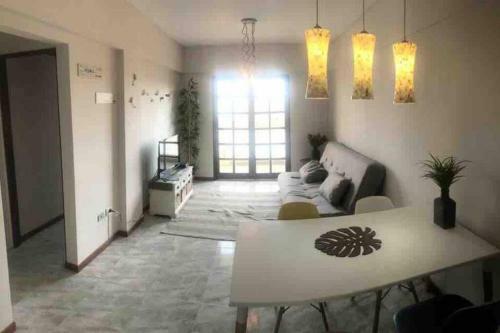 Apartamento Departamento Con Terraza Propia