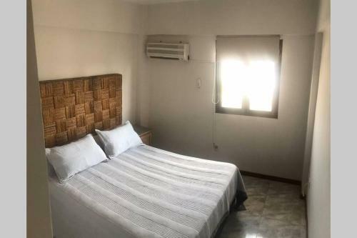 Apartamento Departamento Con Terraza Propia
