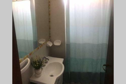 Apartamento Departamento Con Terraza Propia