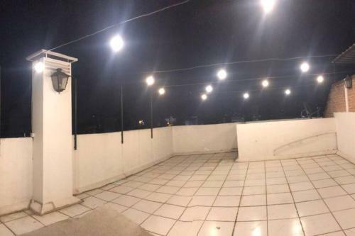 Apartamento Departamento Con Terraza Propia