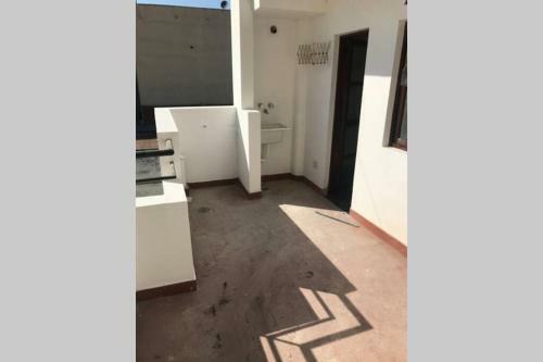 Apartamento Departamento Con Terraza Propia