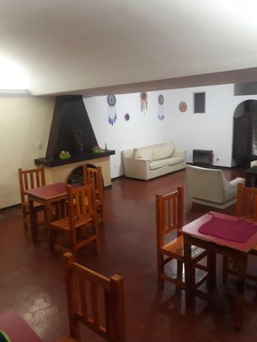 Hostal T� Hostel