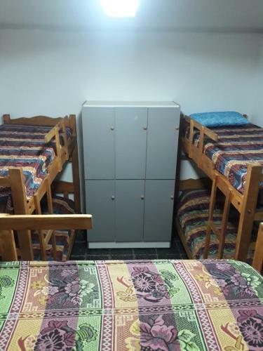 Hostal T� Hostel