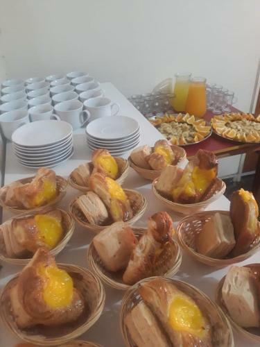 Hostal T� Hostel