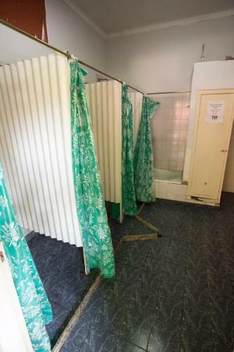 Hostal T� Hostel