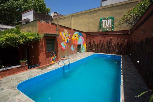 Hostal T� Hostel