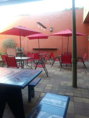 Hostal T� Hostel