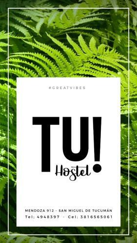 Hostal T� Hostel