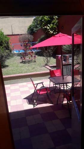 Hostal T� Hostel