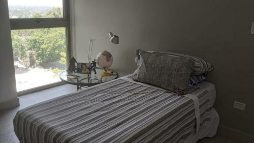 Seminario Suites Cozy Apart