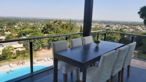 Seminario Suites Cozy Apart