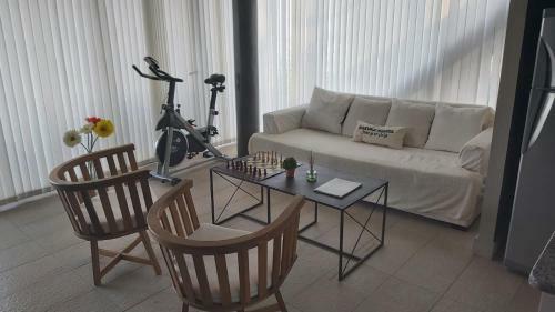Seminario Suites Cozy Apart
