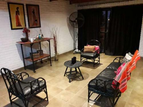 Apartamento Hermoso Loft En Tucuman