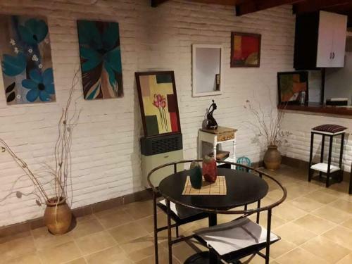 Apartamento Hermoso Loft En Tucuman