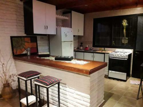Apartamento Hermoso Loft En Tucuman