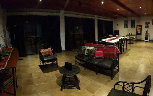 Apartamento Hermoso Loft En Tucuman