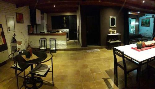 Apartamento Hermoso Loft En Tucuman
