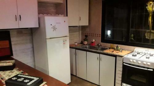 Apartamento Hermoso Loft En Tucuman