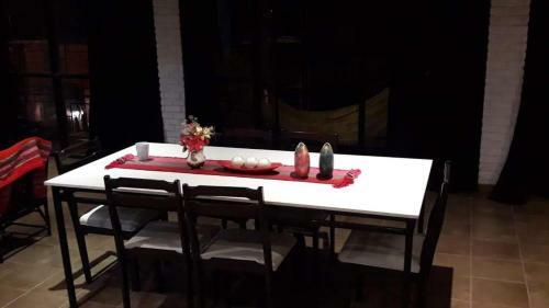Apartamento Hermoso Loft En Tucuman