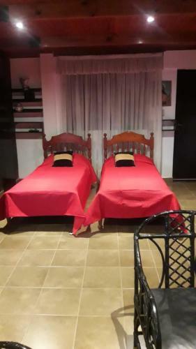 Apartamento Hermoso Loft En Tucuman