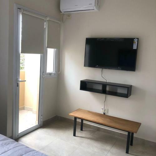 Apartamento Deptos Tuc