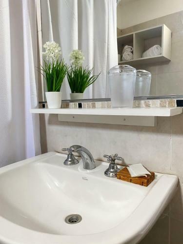 Apartamento Deptos Tuc