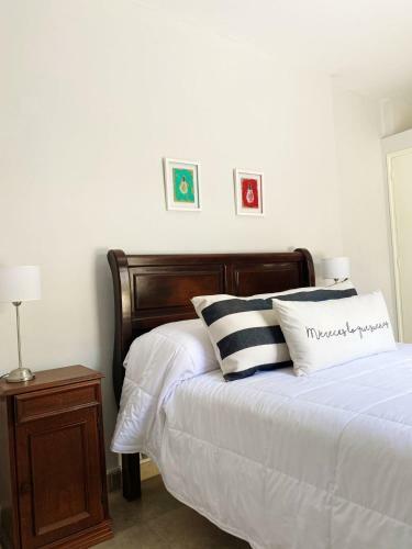 Apartamento Deptos Tuc