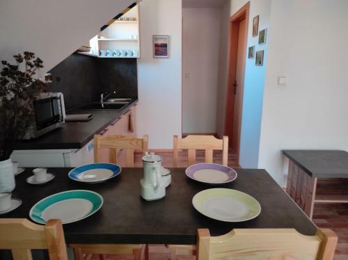 Apartamento Ubytovanie Pravn�?