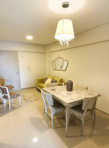 Apartamento Dpto Pleno Centro,nuevo