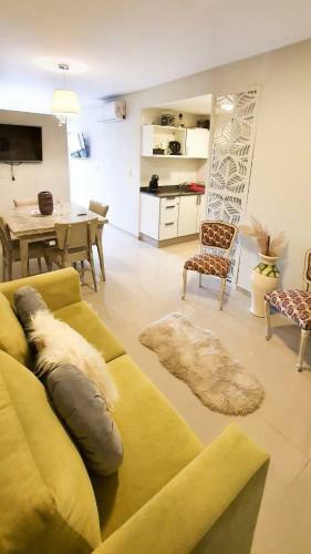 Apartamento Dpto Pleno Centro,nuevo