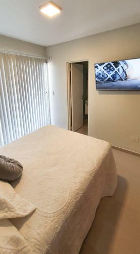Apartamento Dpto Pleno Centro,nuevo