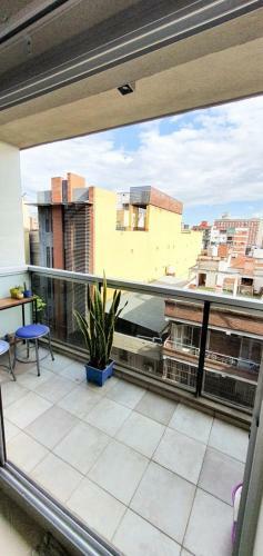Apartamento Dpto Pleno Centro,nuevo