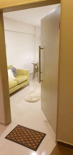 Apartamento Dpto Pleno Centro,nuevo