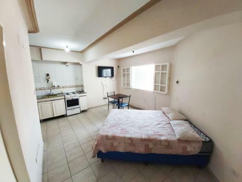 Apartamento San Lorenzo Mono Centrico
