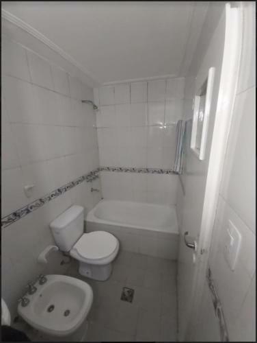 Apartamento San Lorenzo Mono Centrico