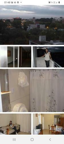 Apartamento Dpto Gral Lamadrid