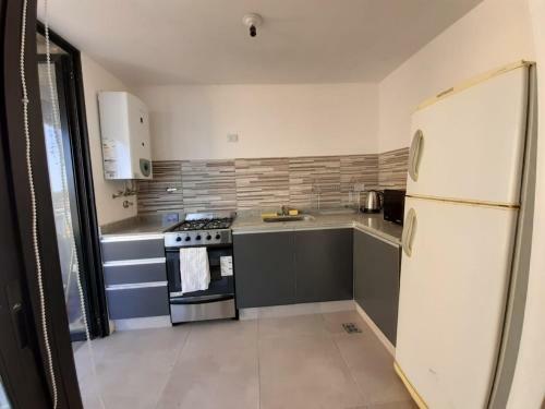 Apartamento Departamento A Estrenar