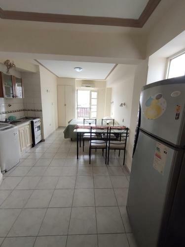 Apartamento Monoambiente 2h