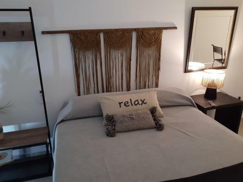 Apartamento Lo De Ale Sur