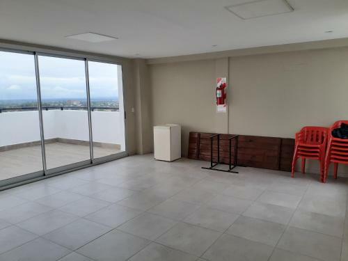 Apartamento Lo De Ale Sur