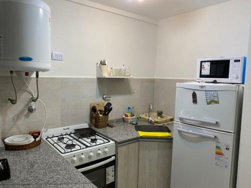 Apartamento Lo De Ale Sur