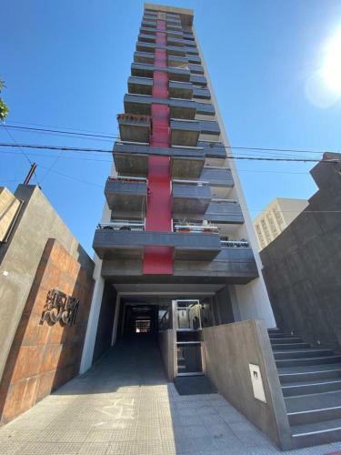 Apartamento Lo De Ale Sur