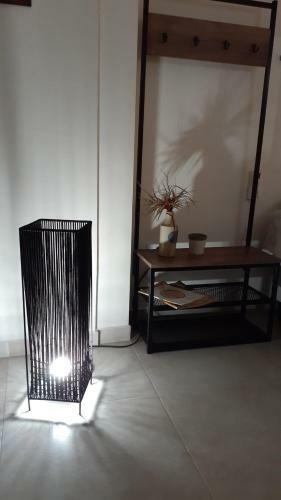 Apartamento Lo De Ale Sur