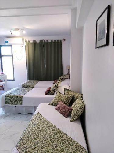 Apartamento Departamento Piedras 565