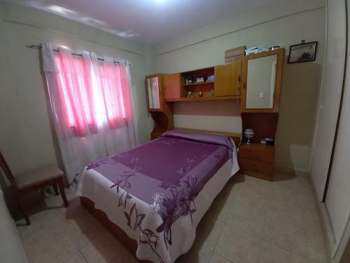 Apartamento Dpto Lamadrid