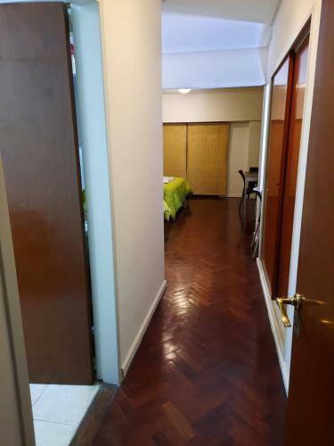 Apartamento Boulevard Lavalle
